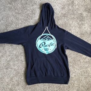 PNW sweatshirt